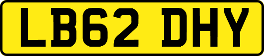 LB62DHY