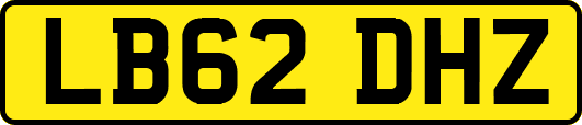 LB62DHZ