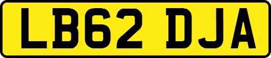 LB62DJA