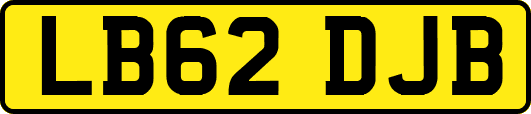 LB62DJB