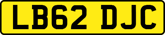 LB62DJC