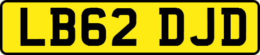 LB62DJD