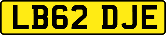 LB62DJE