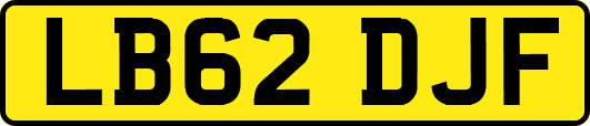 LB62DJF