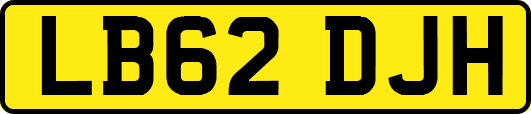 LB62DJH