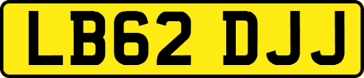 LB62DJJ
