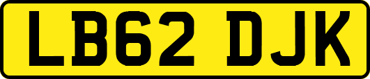 LB62DJK