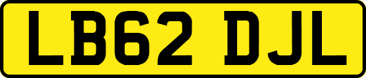 LB62DJL