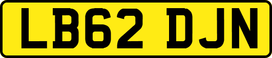 LB62DJN