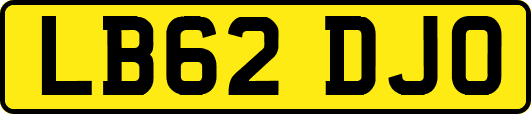 LB62DJO