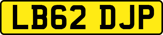 LB62DJP