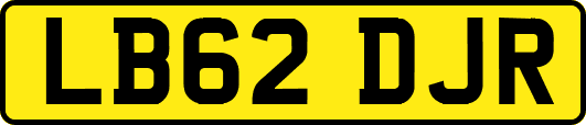 LB62DJR