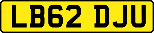 LB62DJU