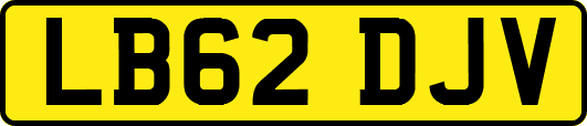LB62DJV