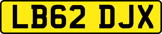 LB62DJX