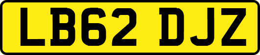 LB62DJZ