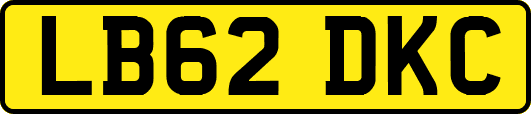 LB62DKC
