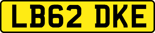 LB62DKE