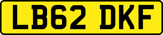 LB62DKF