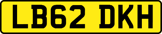 LB62DKH