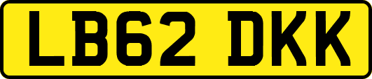 LB62DKK