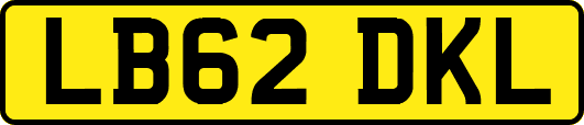 LB62DKL