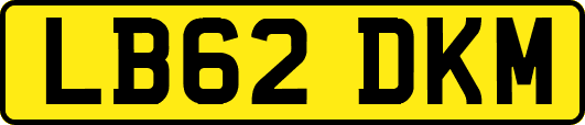 LB62DKM