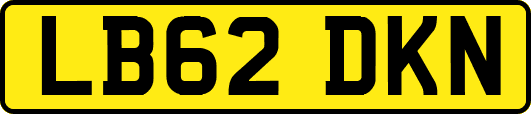 LB62DKN