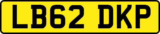 LB62DKP