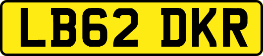 LB62DKR