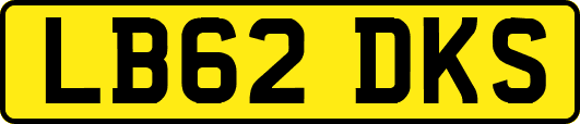 LB62DKS