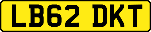 LB62DKT