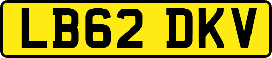 LB62DKV