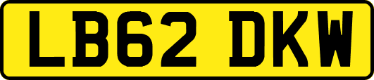 LB62DKW