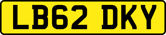 LB62DKY