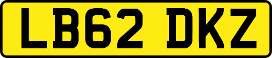 LB62DKZ