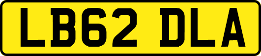 LB62DLA