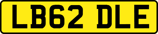 LB62DLE