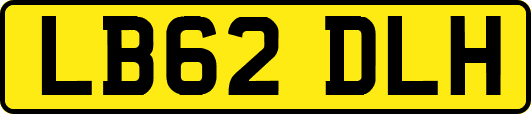 LB62DLH