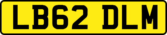 LB62DLM