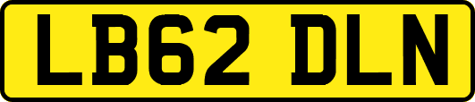 LB62DLN
