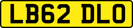 LB62DLO