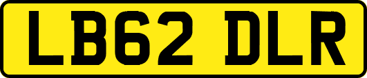 LB62DLR
