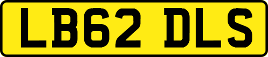 LB62DLS