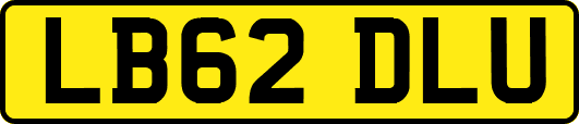LB62DLU