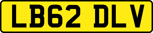 LB62DLV