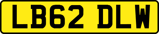 LB62DLW