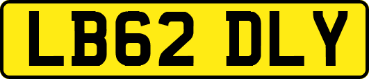 LB62DLY