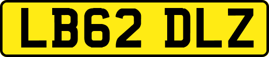 LB62DLZ