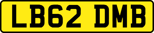 LB62DMB